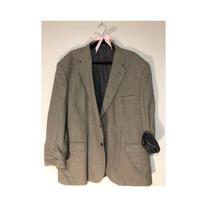 VINTAGE men’s stafford coat
